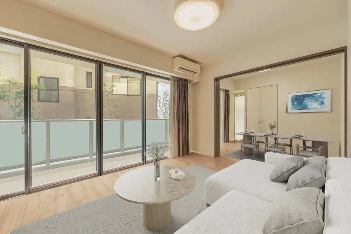 3Beds Apartment in Nishi-ku,Fukuoka-shi, Fukuoka