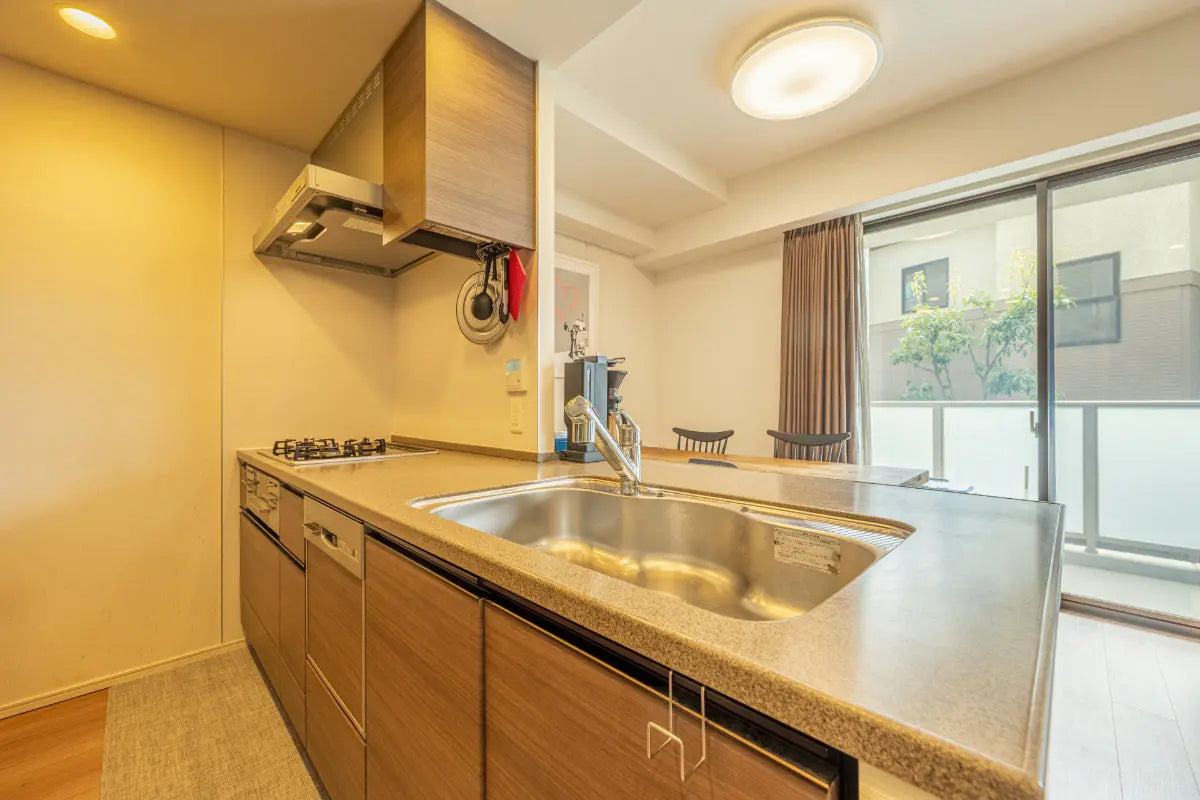 3Beds Apartment in Nishi-ku,Fukuoka-shi, Fukuoka