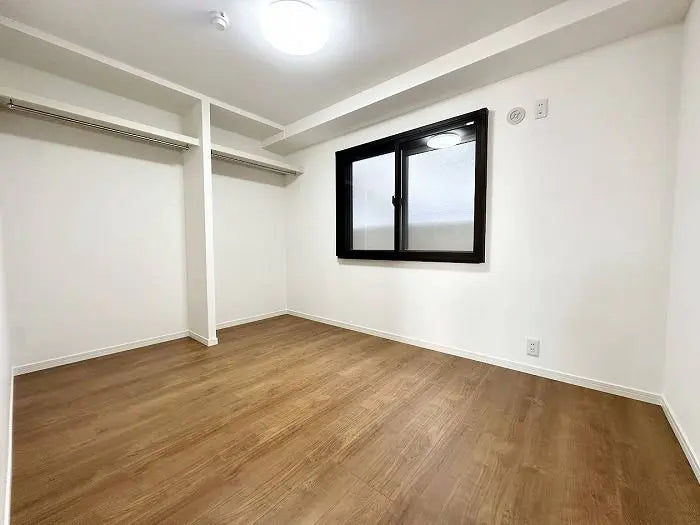 Apartemen 3 Kamar Tidur di Higashi-ku – Lokasi Dekat Stasiun, Siap Huni