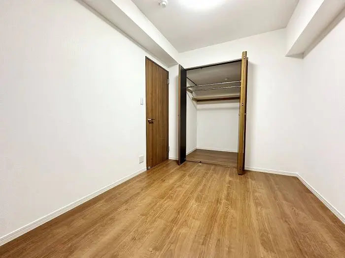 Apartemen 3 Kamar Tidur di Higashi-ku – Lokasi Dekat Stasiun, Siap Huni