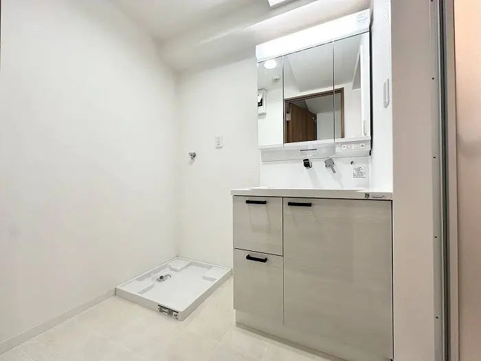 Apartemen 3 Kamar Tidur di Higashi-ku – Lokasi Dekat Stasiun, Siap Huni