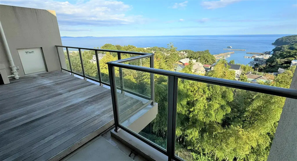 2Beds Apartment in Manazuru-machi,Ashigarashimo-gun, Kanagawa