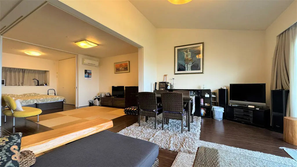 2Beds Apartment in Manazuru-machi,Ashigarashimo-gun, Kanagawa