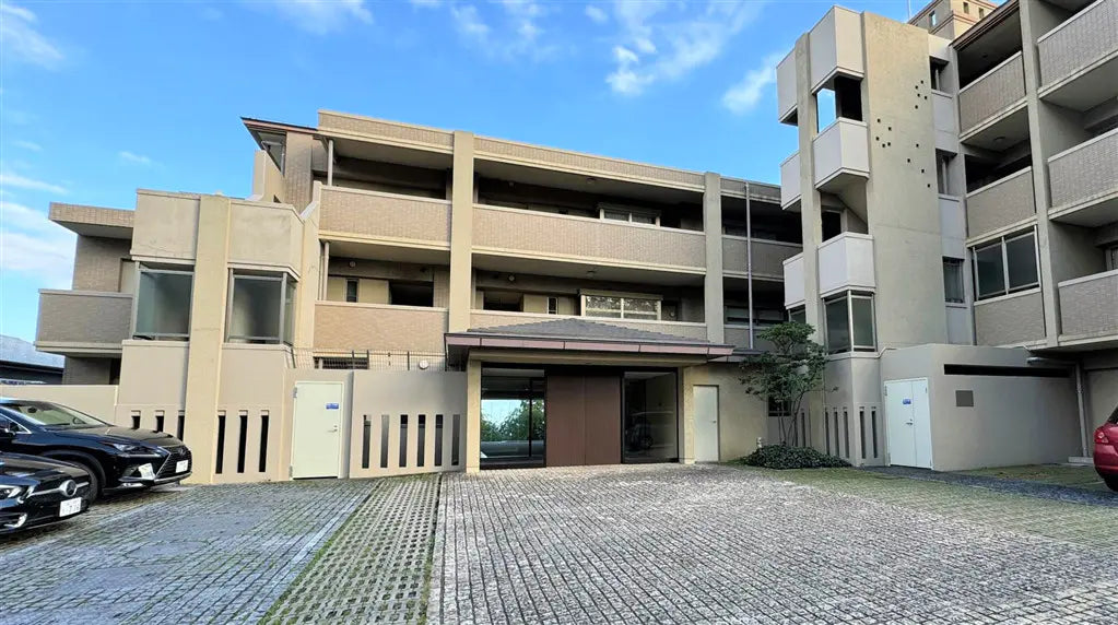 2Beds Apartment in Manazuru-machi,Ashigarashimo-gun, Kanagawa