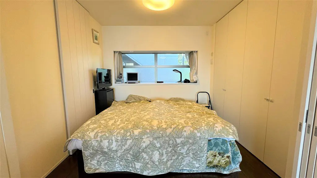 2Beds Apartment in Manazuru-machi,Ashigarashimo-gun, Kanagawa