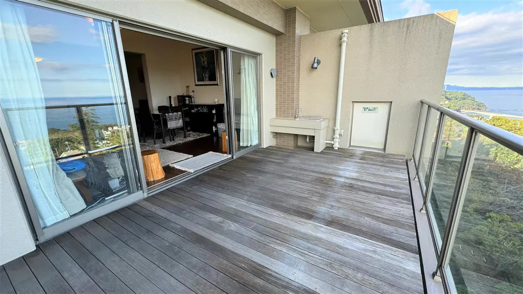 2Beds Apartment in Manazuru-machi,Ashigarashimo-gun, Kanagawa