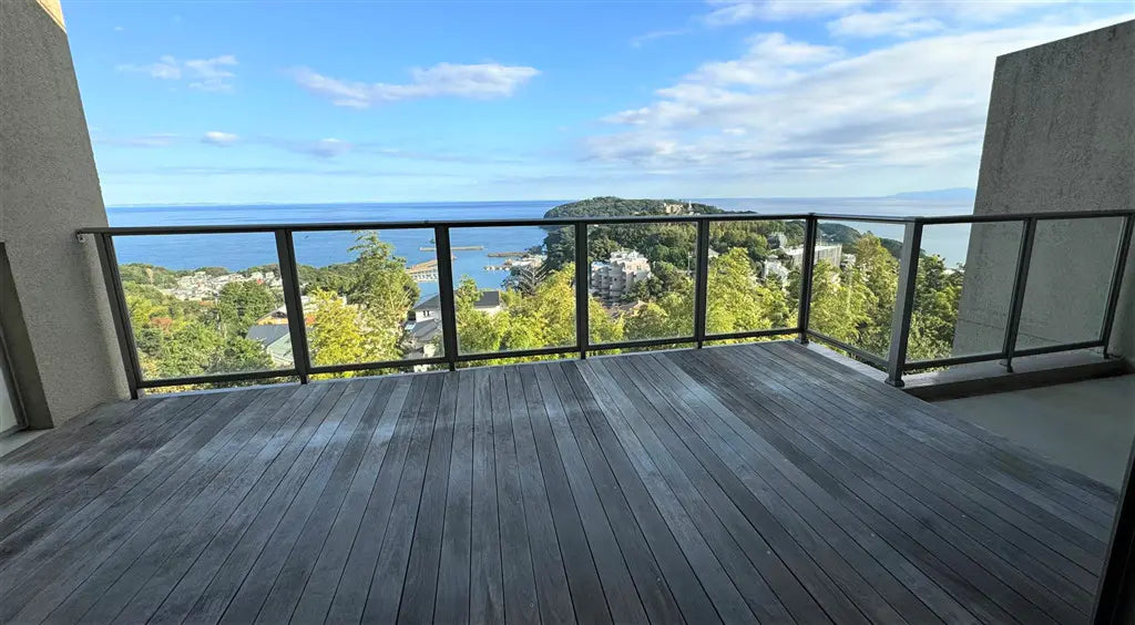 2Beds Apartment in Manazuru-machi,Ashigarashimo-gun, Kanagawa