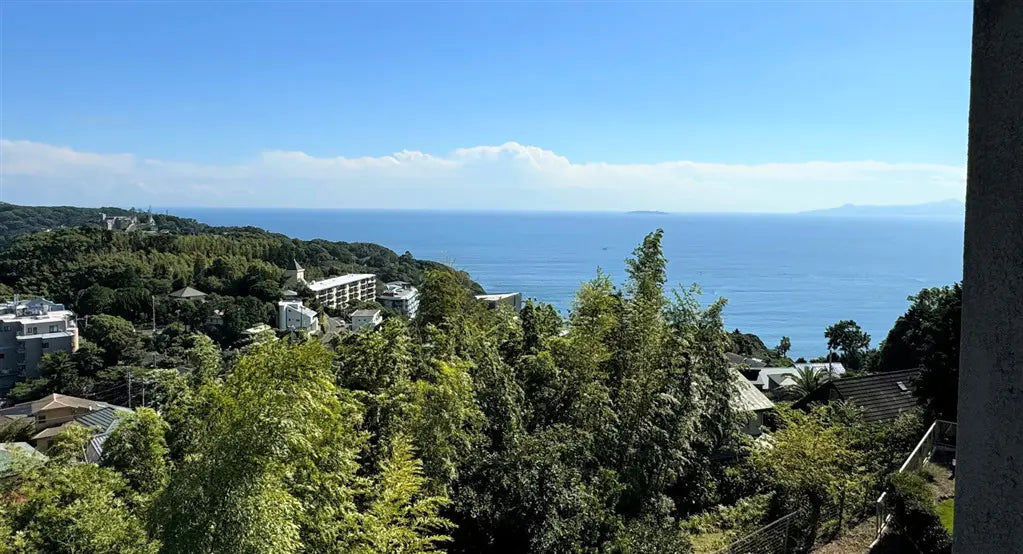 2Beds Apartment in Manazuru-machi,Ashigarashimo-gun, Kanagawa