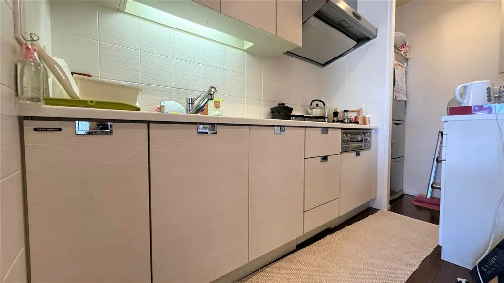 2Beds Apartment in Manazuru-machi,Ashigarashimo-gun, Kanagawa