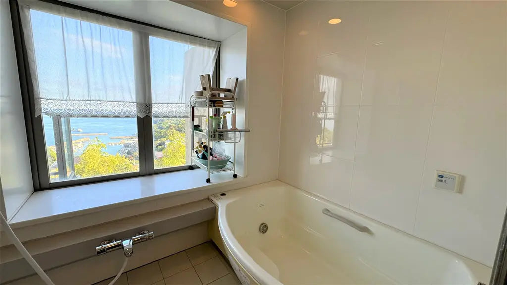 2Beds Apartment in Manazuru-machi,Ashigarashimo-gun, Kanagawa