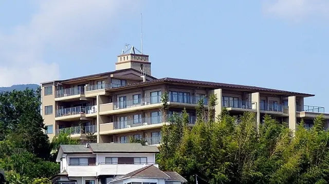 2Beds Apartment in Manazuru-machi,Ashigarashimo-gun, Kanagawa