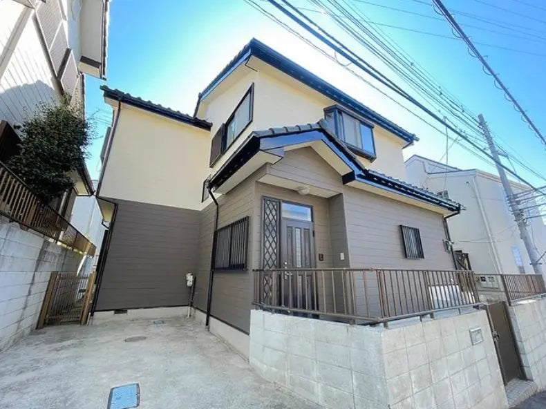 Budget-Friendly Home Near Parks and City Life