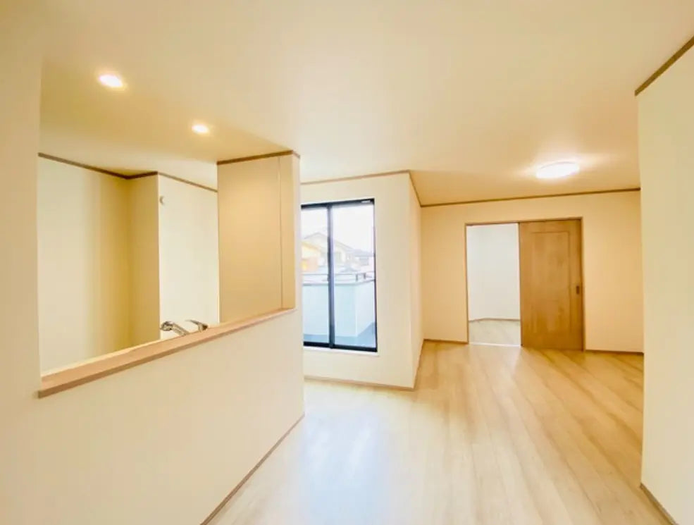 Newly Built Home in Historic Kawagoe – Prime Location!