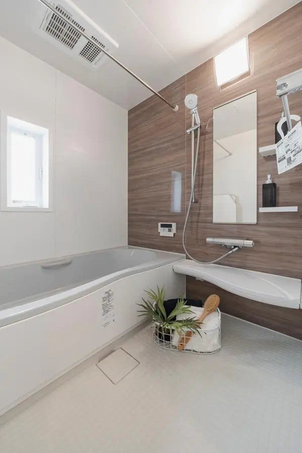 Newly Built functional 4LDK Detached House, Saitama