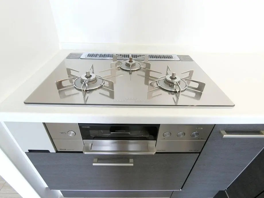 Newly Built functional 4LDK Detached House, Saitama