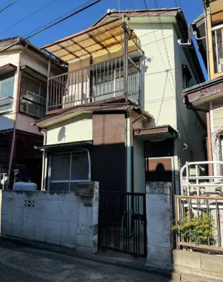 3Beds House in Fujimino-shi, Saitama