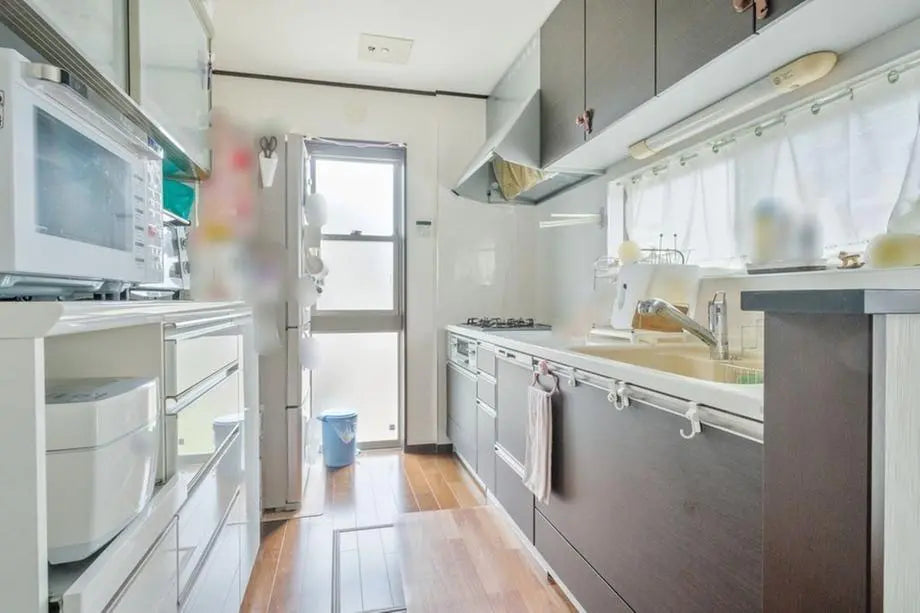 Inviting 5LDK＋2 Bathroom Detached House, Saitama