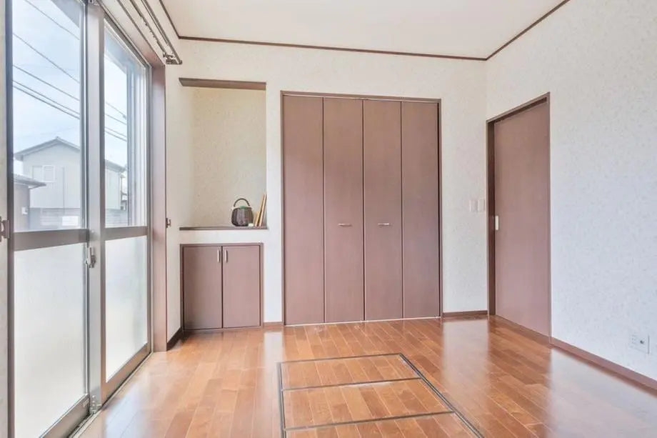 Inviting 5LDK＋2 Bathroom Detached House, Saitama