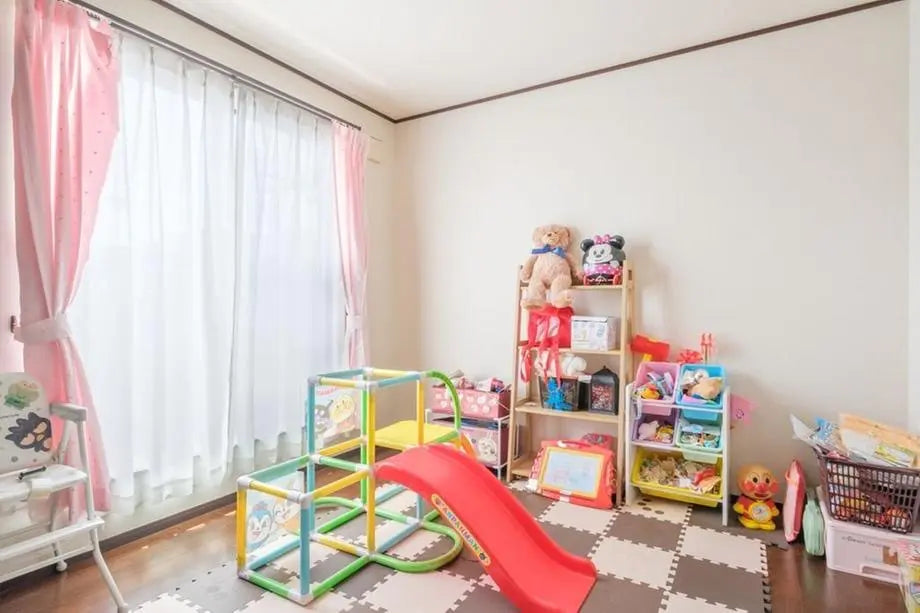 Inviting 5LDK＋2 Bathroom Detached House, Saitama