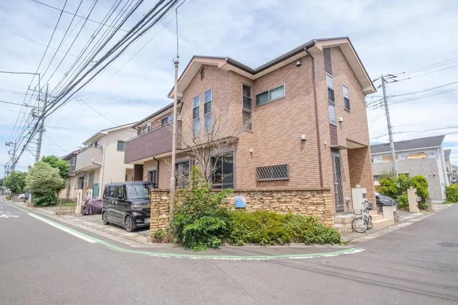 Inviting 5LDK＋2 Bathroom Detached House, Saitama