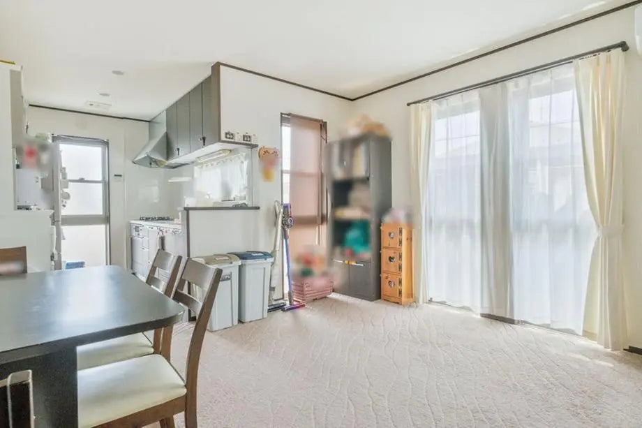 Inviting 5LDK＋2 Bathroom Detached House, Saitama