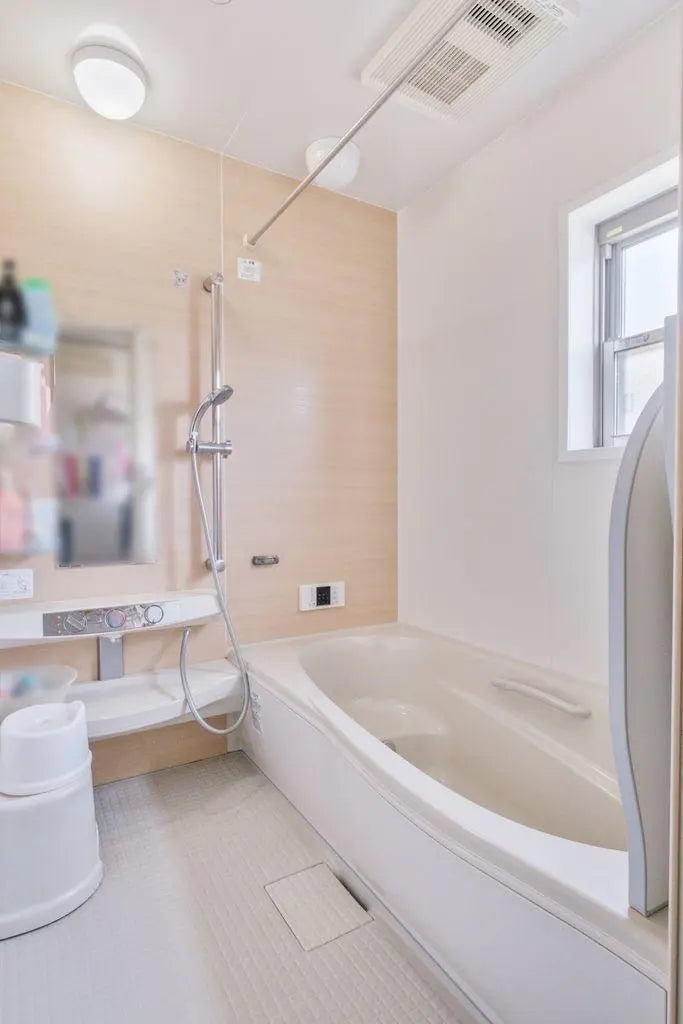 Inviting 5LDK＋2 Bathroom Detached House, Saitama