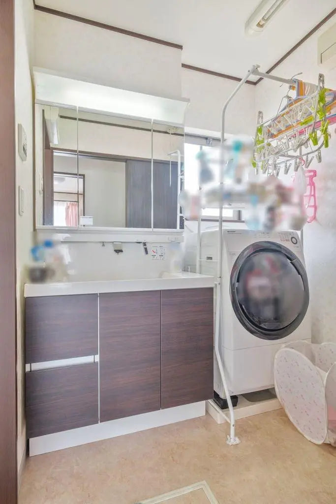 Inviting 5LDK＋2 Bathroom Detached House, Saitama