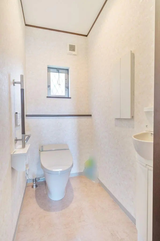 Inviting 5LDK＋2 Bathroom Detached House, Saitama