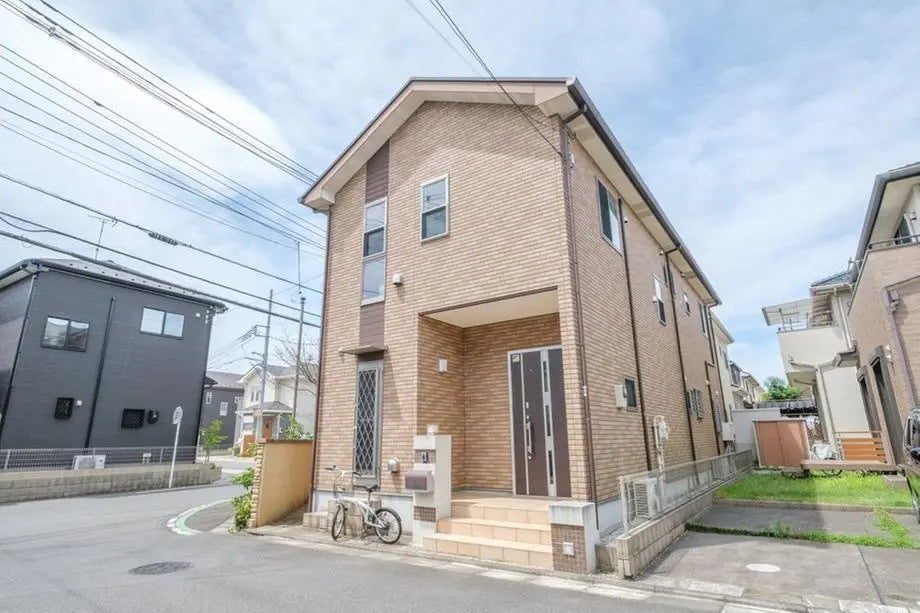 Inviting 5LDK＋2 Bathroom Detached House, Saitama