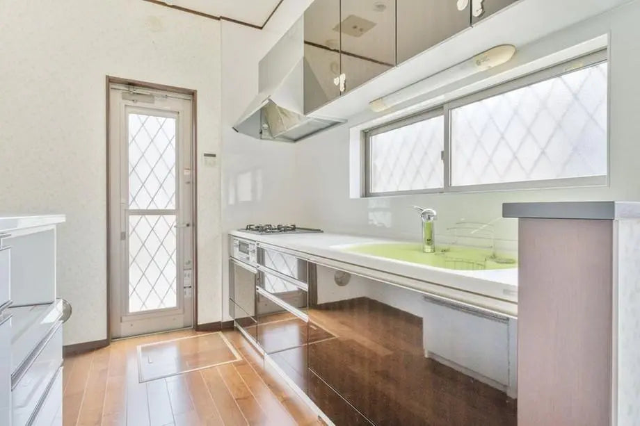 Inviting 5LDK＋2 Bathroom Detached House, Saitama