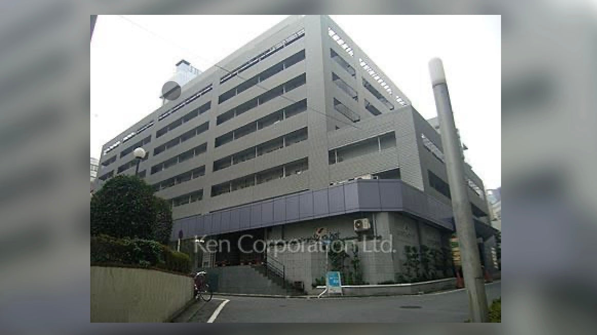 Primera Dogenzaka, Apartment