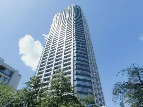 SHIROKANE TOWER
