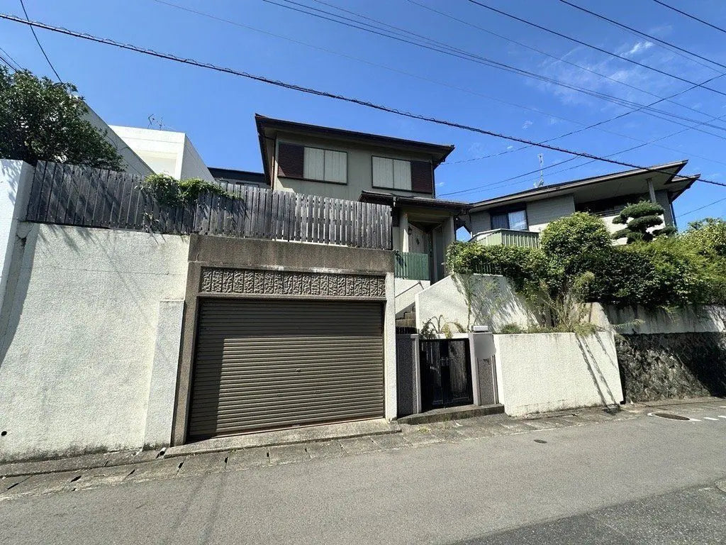 3Beds House in Minami-ku,Fukuoka-shi, Fukuoka