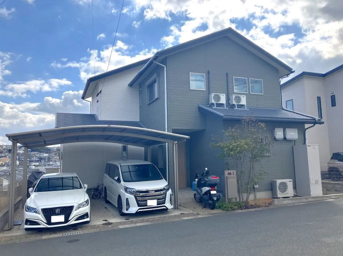 4Beds House in Higashi-ku,Fukuoka-shi, Fukuoka