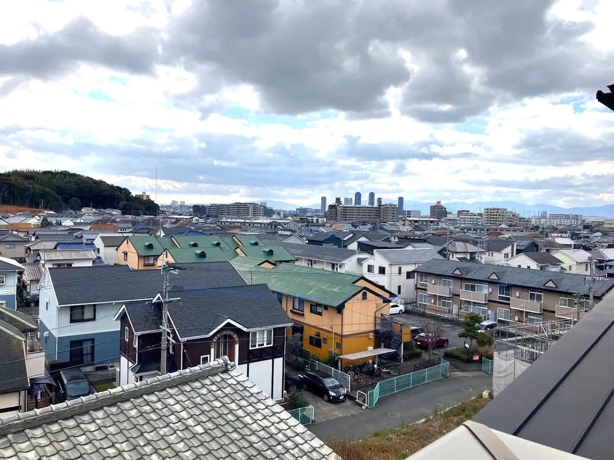 4Beds House in Higashi-ku,Fukuoka-shi, Fukuoka