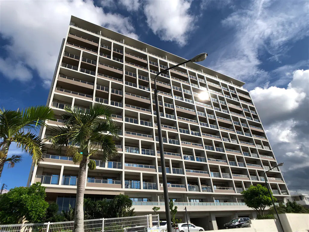 3Beds Apartment in Ginowan-shi, Okinawa