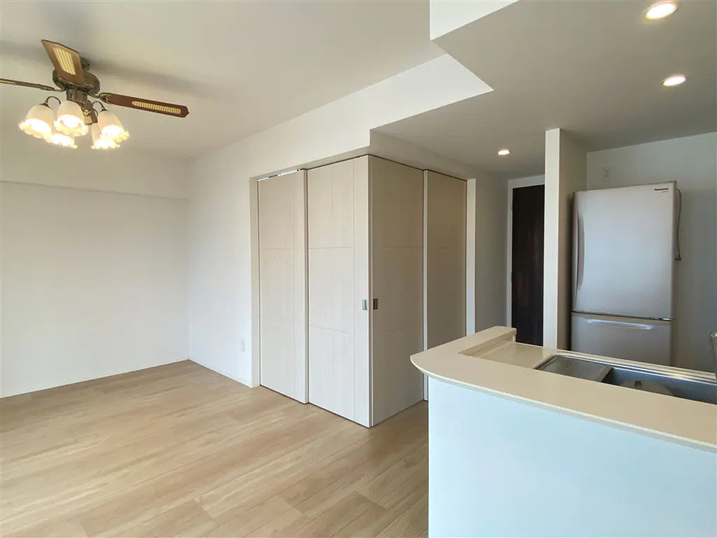 3Beds Apartment in Ginowan-shi, Okinawa