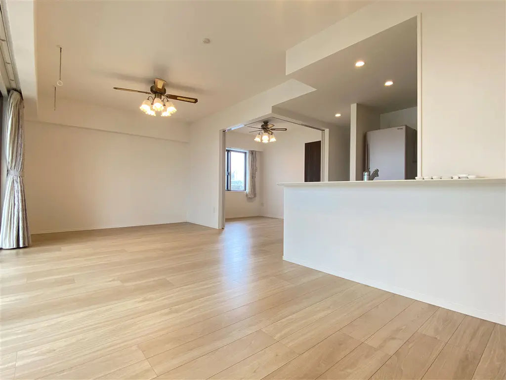 3Beds Apartment in Ginowan-shi, Okinawa