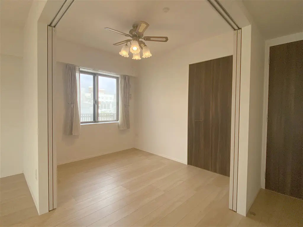 3Beds Apartment in Ginowan-shi, Okinawa