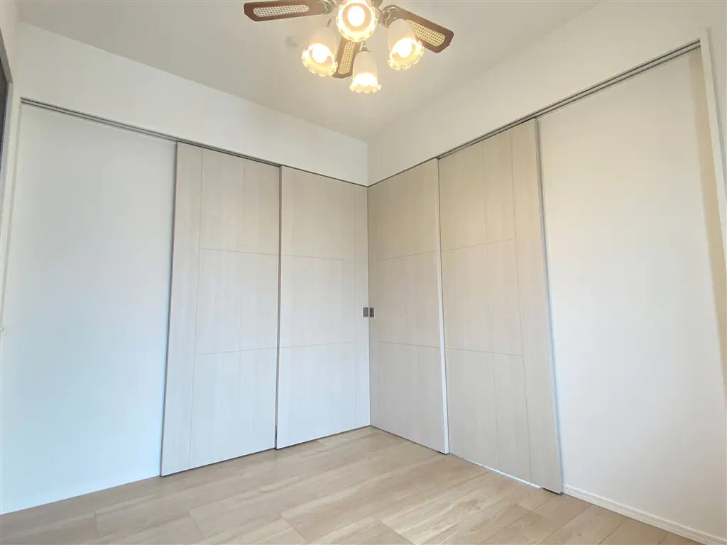 3Beds Apartment in Ginowan-shi, Okinawa