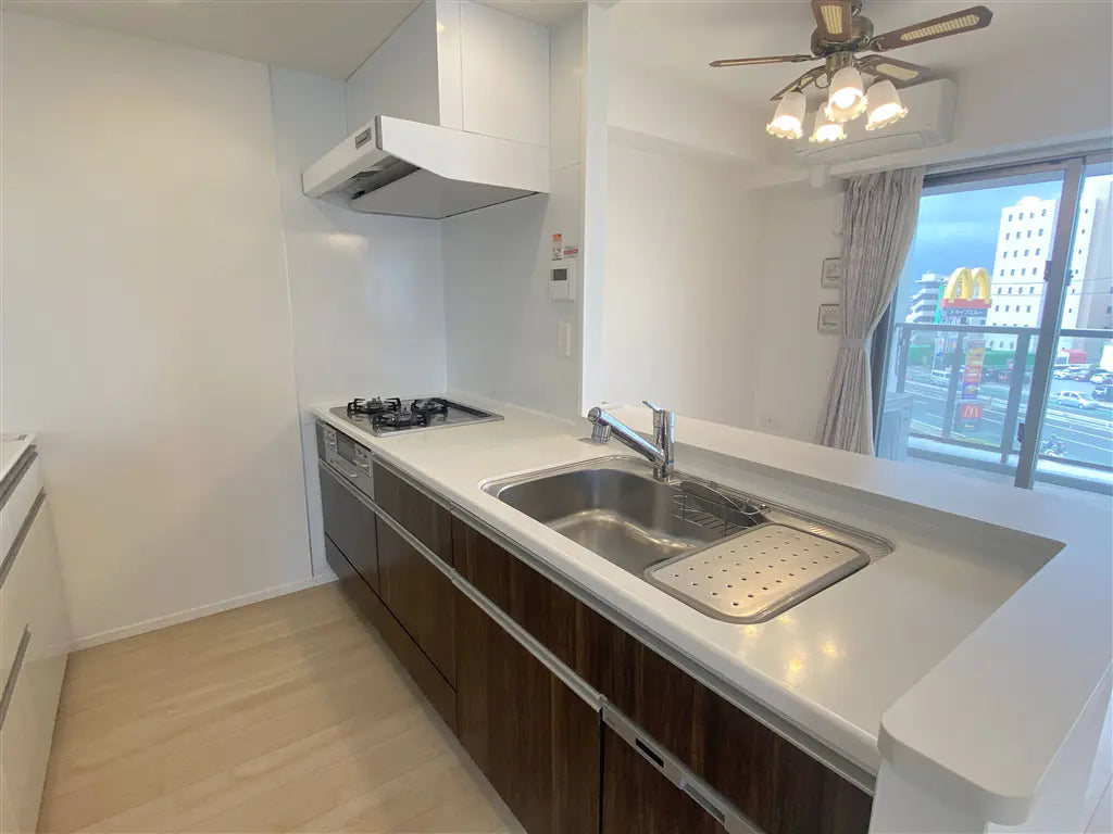 3Beds Apartment in Ginowan-shi, Okinawa