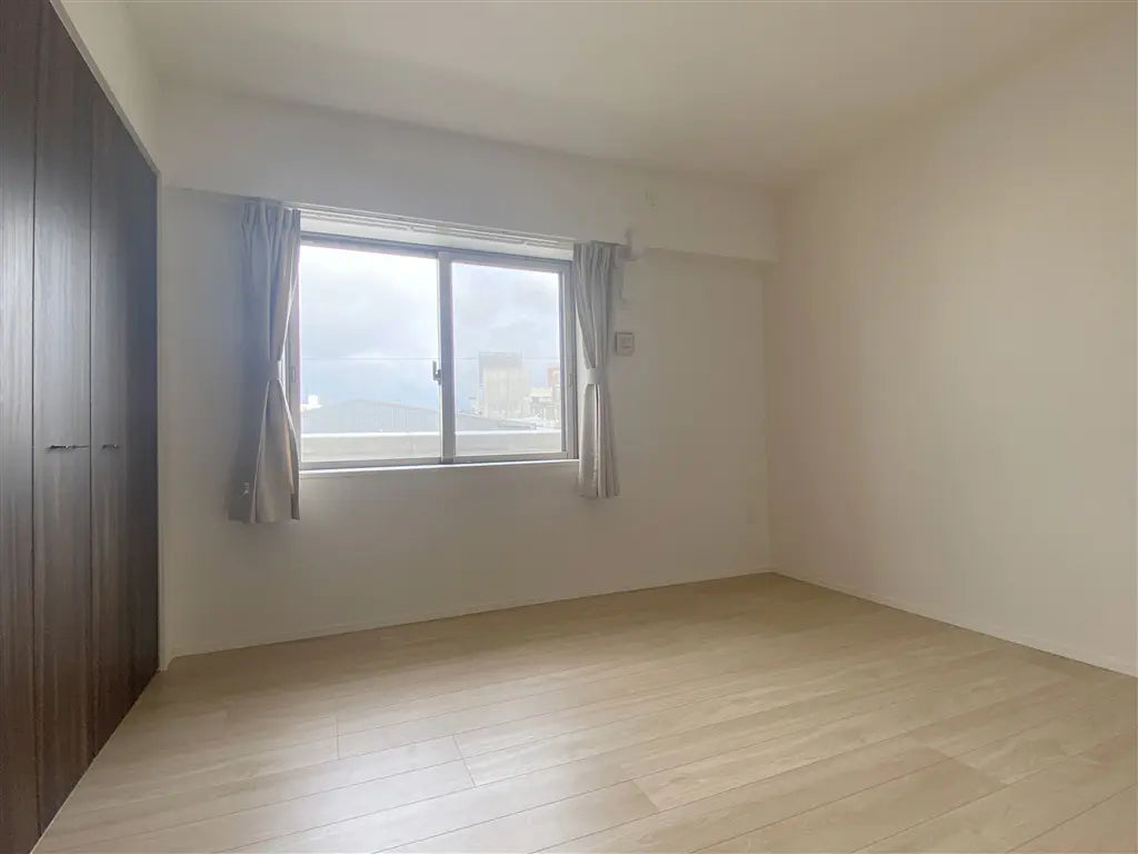 3Beds Apartment in Ginowan-shi, Okinawa