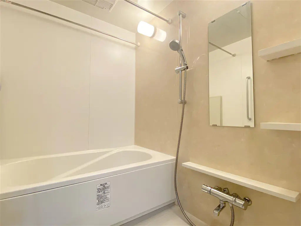 3Beds Apartment in Ginowan-shi, Okinawa