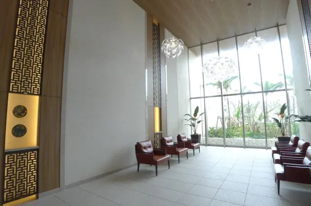 3Beds Apartment in Ginowan-shi, Okinawa