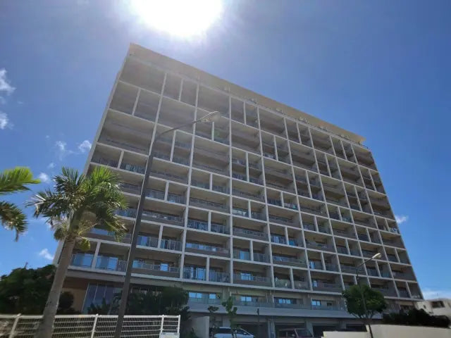 3Beds Apartment in Ginowan-shi, Okinawa