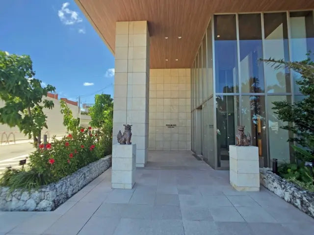 3Beds Apartment in Ginowan-shi, Okinawa