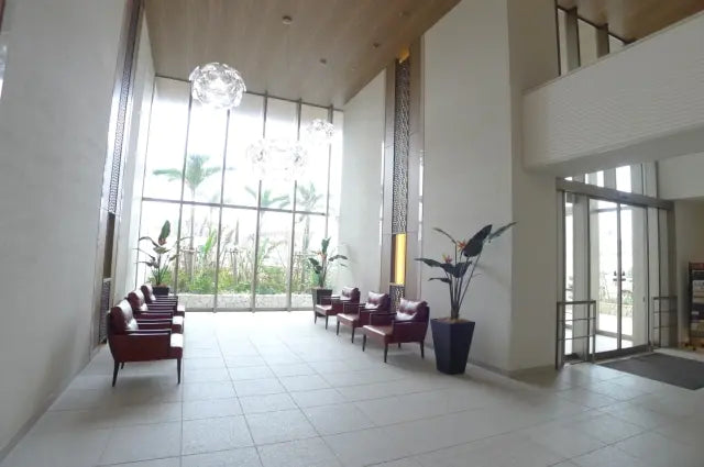 3Beds Apartment in Ginowan-shi, Okinawa