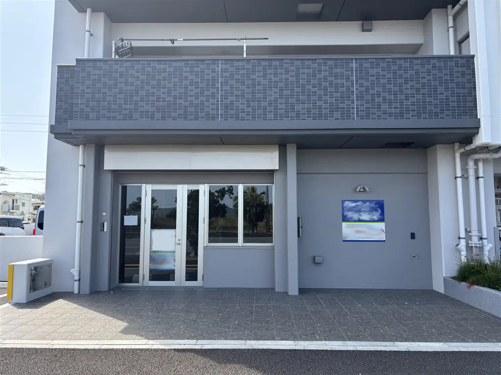 STUDIO Apartment in Yonabaru-cho,Shimajiri-gun, Okinawa