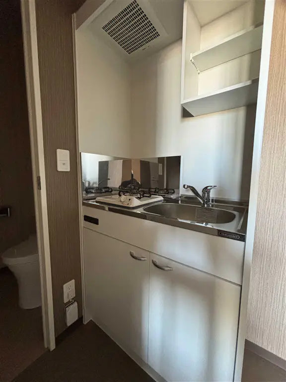 STUDIO Apartment in Yonabaru-cho,Shimajiri-gun, Okinawa