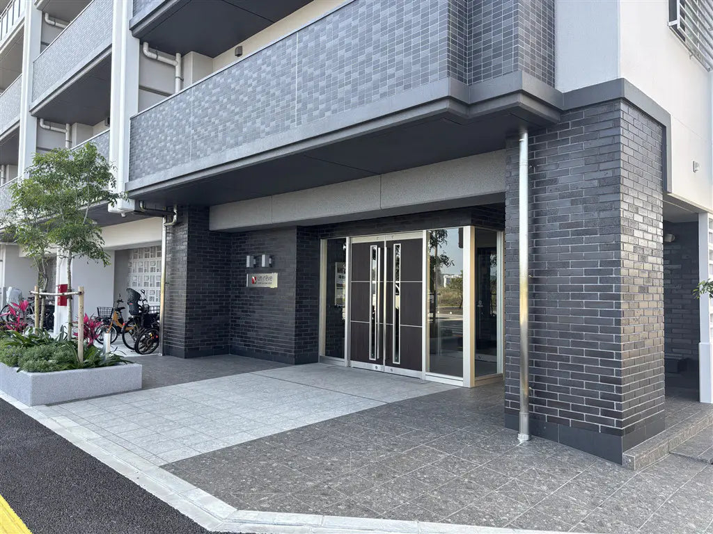 STUDIO Apartment in Yonabaru-cho,Shimajiri-gun, Okinawa